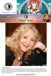 Margo Anand